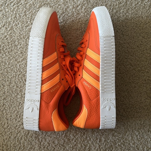 Adidas samba - Picture 6 of 8